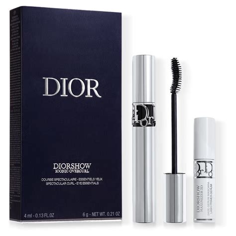 DIOR Diorshow Cofanetto must.